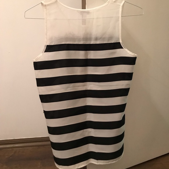 Charming Charlie’s dress shirt - Picture 3 of 4